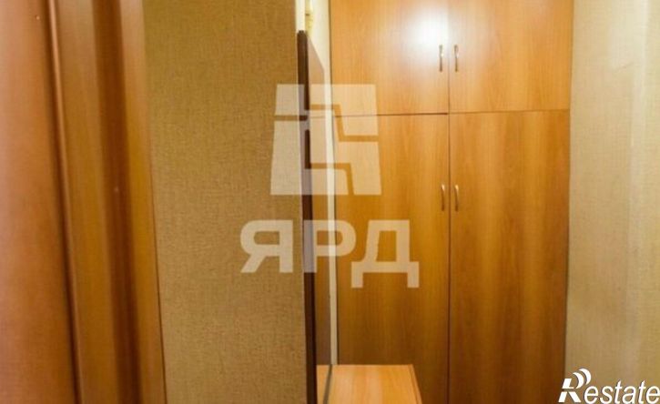 1-комн квартира Таганрог, улица Пальмиро Тольятти, 1