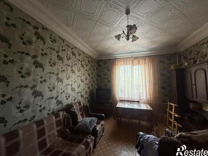 3-комн квартира ул Коммунистическая, 15,  д. 15