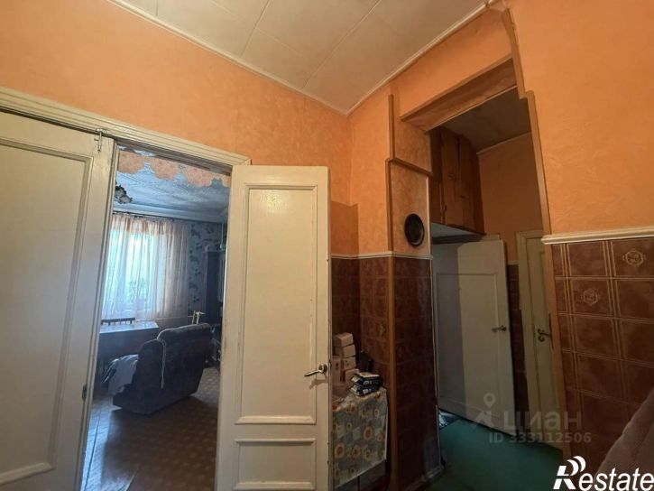 3-комн квартира ул Коммунистическая, 15,  д. 15
