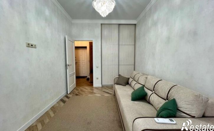 1-комн квартира ул Речников, 14 1,  д. 14 1,  к. 1