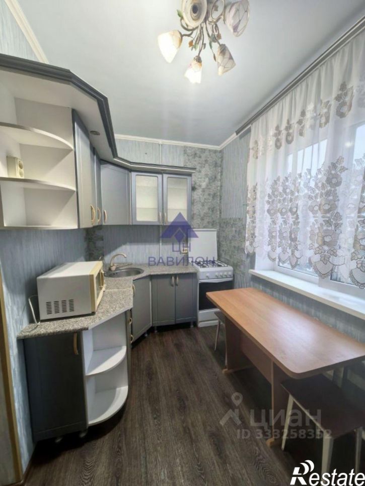 1-комн квартира Волгодонск г., Строителей пр-кт.