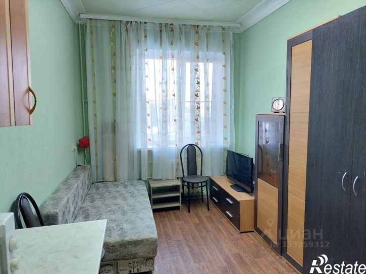 Комната Ростов-на-Дону, улица Страны Советов, 28