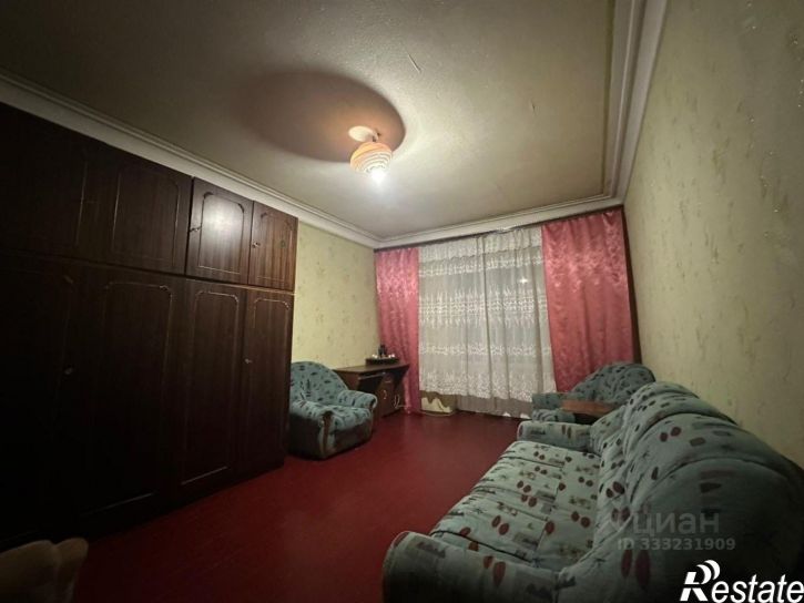 Комната Ростов-на-Дону, проспект Шолохова, 292/1