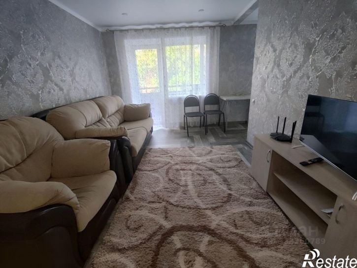3-комн квартира Каменск-Шахтинский