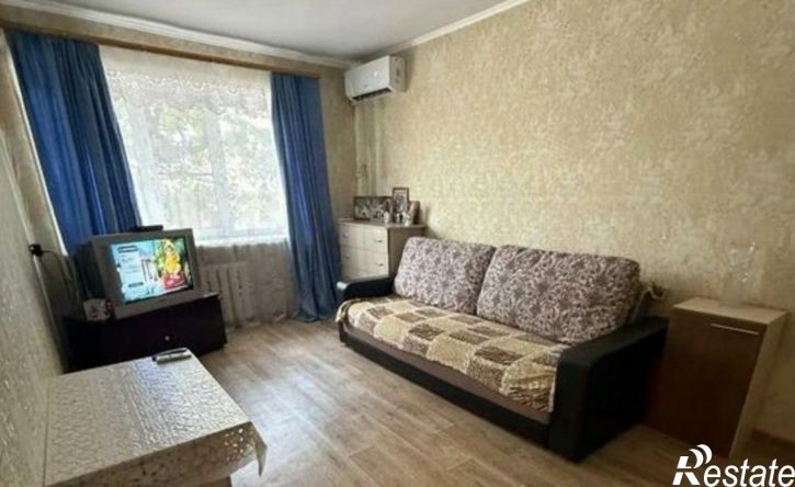 1-комн квартира Октябрьский район, рабочий посёлок Каменоломни, Шоссейный переулок, 13