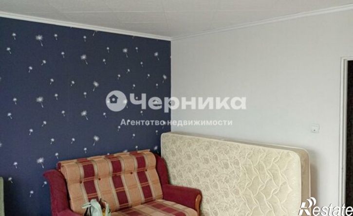 1-комн квартира Новошахтинск, улица Радио, 86
