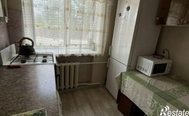 1-комн квартира Октябрьский район, рабочий посёлок Каменоломни, Шоссейный переулок, 13