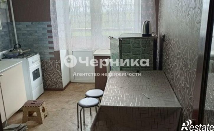 1-комн квартира Новошахтинск, улица Радио, 86