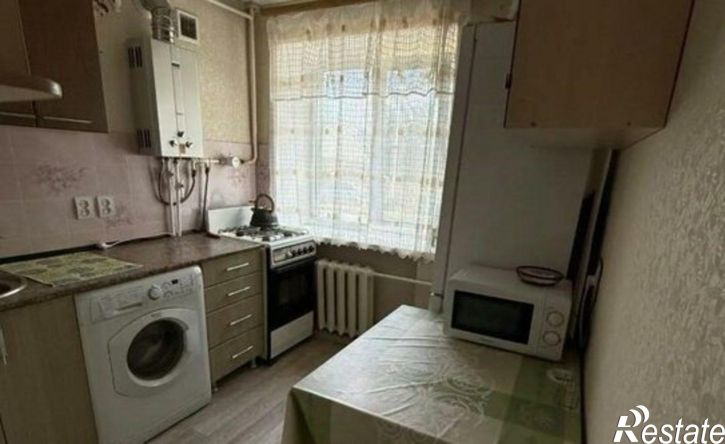 1-комн квартира Октябрьский район, рабочий посёлок Каменоломни, Шоссейный переулок, 13