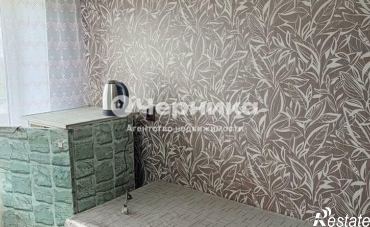1-комн квартира Новошахтинск, улица Радио, 86