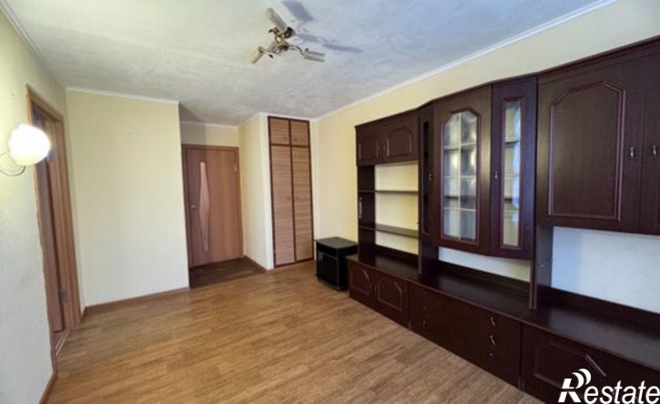 3-комн квартира Зверево, улица Обухова, 33