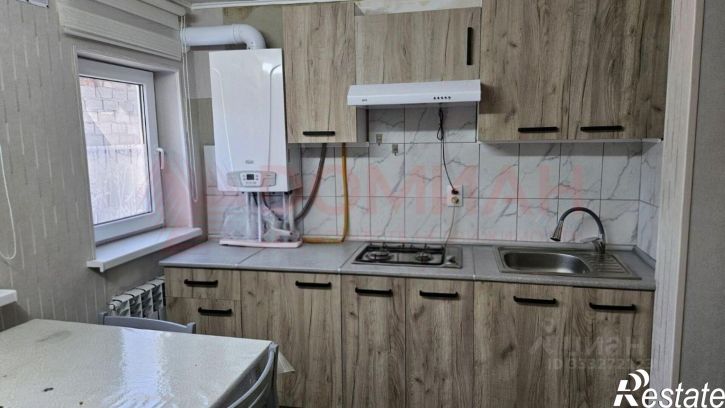 2-комн квартира Новочеркасск г., Фрунзе ул., д.61