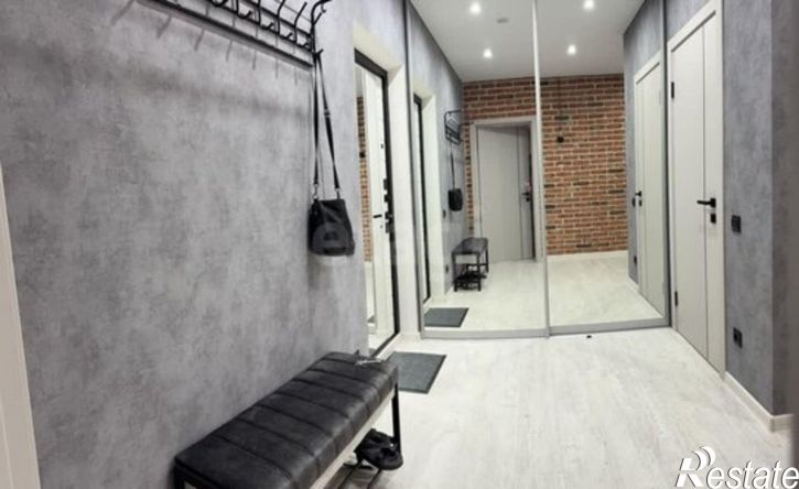 2-комн квартира Батайск, улица Крупской, 5Б