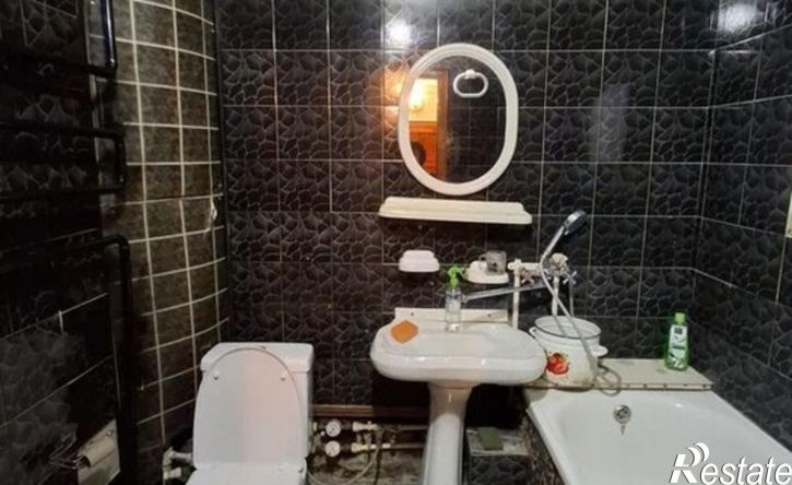 1-комн квартира Каменск-Шахтинский, улица Гагарина, 65