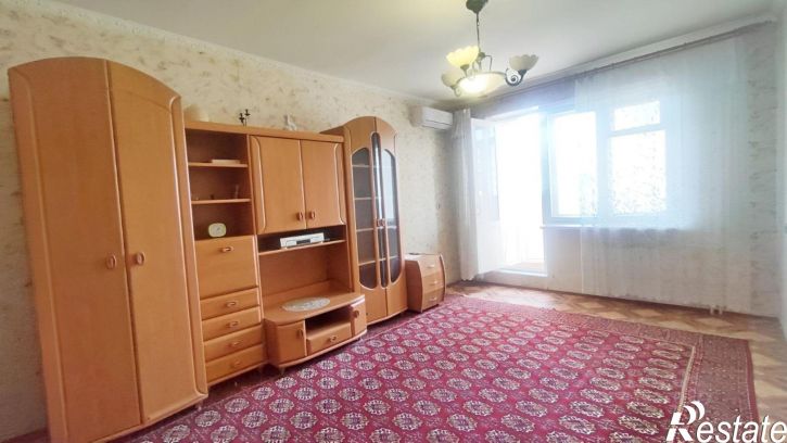 3-комн квартира Таганрог