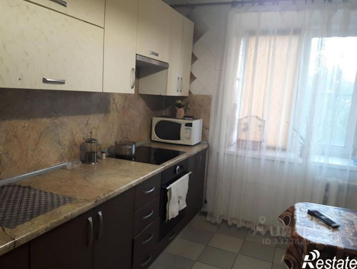 1-комн квартира Ростов-на-Дону, проспект Ленина, 245/4