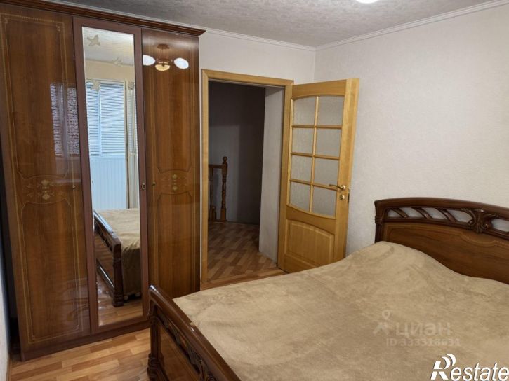 3-комн квартира Ростов-на-Дону, Кировский проспект, 92/224