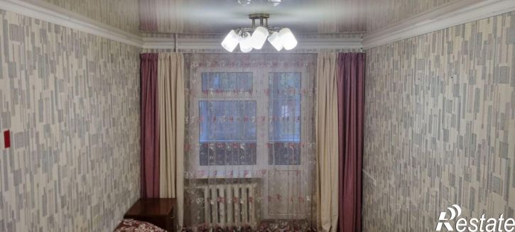 2-комн квартира Ростов-на-Дону, микрорайон Северный