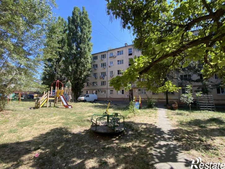 Комната Ростов-на-Дону, Киргизская улица, 10