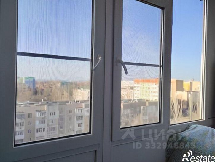 2-комн квартира Волгодонск г., Строителей пр-кт.