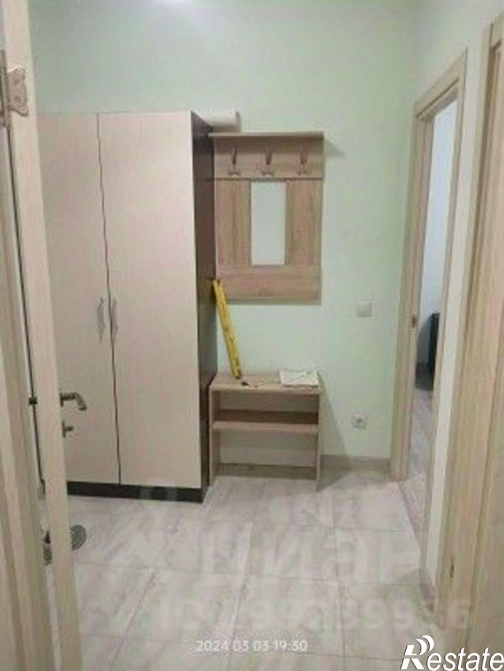 1-комн квартира Ростов-на-Дону, улица Ерёменко, 114