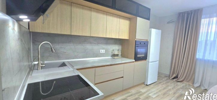 2-комн квартира Ростов-на-Дону г., Ворошиловский