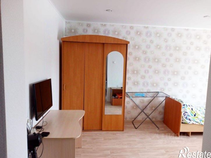 1-комн квартира Волгодонск г., Черникова ул., д.12