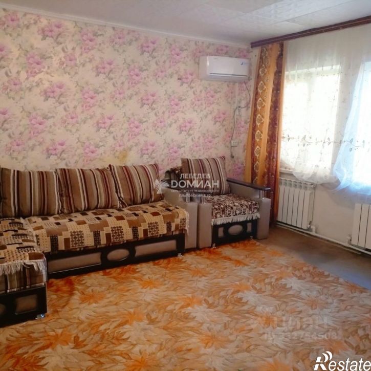 2-комн квартира Новочеркасск