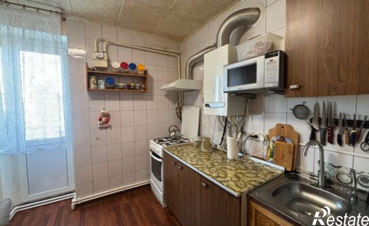 3-комн квартира Сальский район, посёлок Гигант, улица Победы, 27а