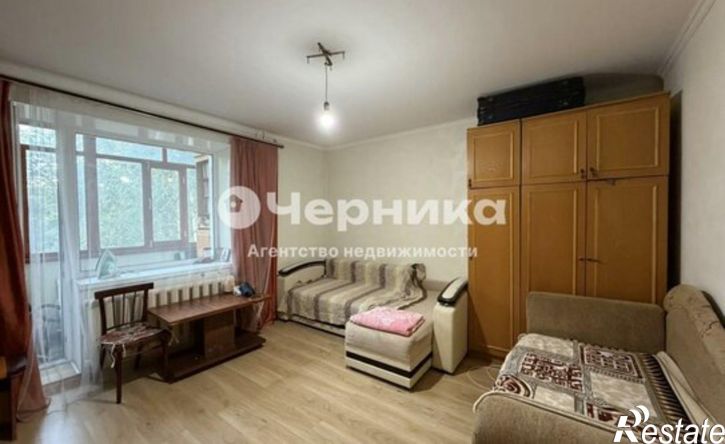 2-комн квартира Шахты, Индустриальная улица, 5