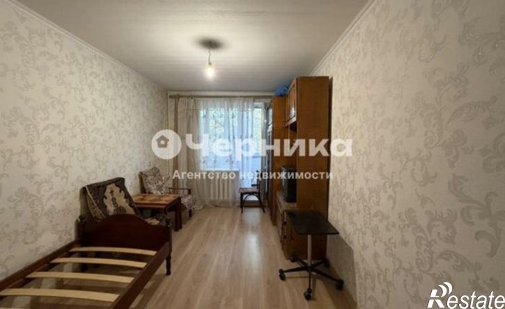 2-комн квартира Шахты, Индустриальная улица, 5