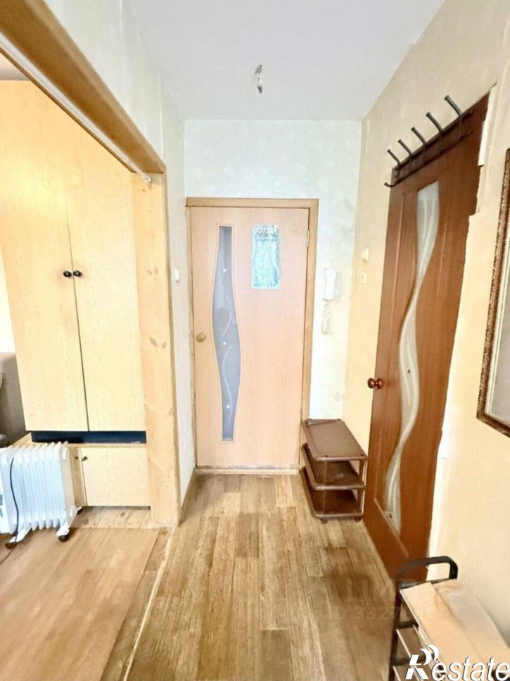 1-комн квартира Ростов-на-Дону г., Советский
