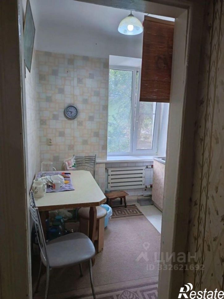 2-комн квартира Волгодонск г., Морская ул., д.14