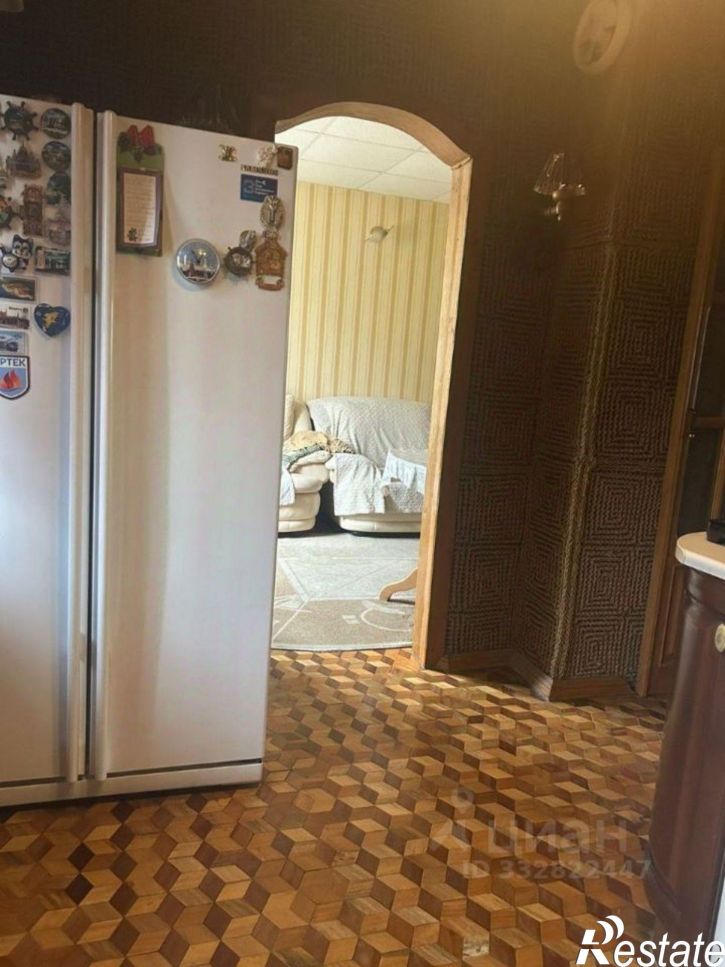 3-комн квартира Волгодонск г., Великой Победы б-р.