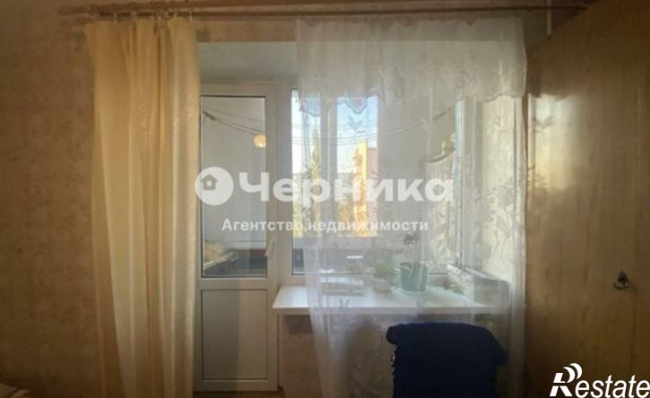 2-комн квартира ул 50 лет Октября, 6/3,  д. 6/3