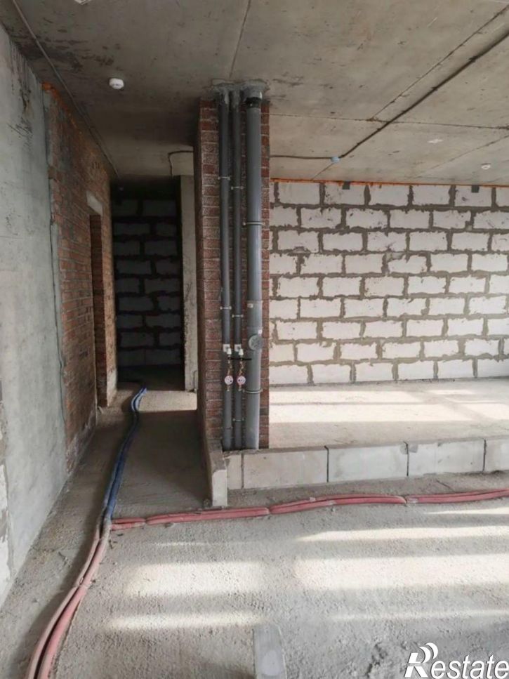 2-комн квартира Ростов-на-Дону г., Октябрьский