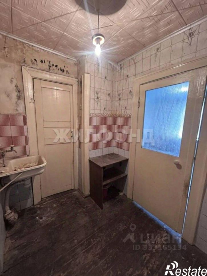 1-комн квартира Шахты, улица Калинина, 34б
