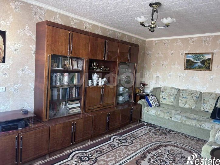 3-комн квартира Новошахтинск
