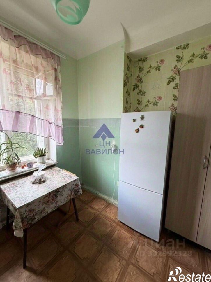 3-комн квартира Волгодонск г., Волгодонская ул., д.3