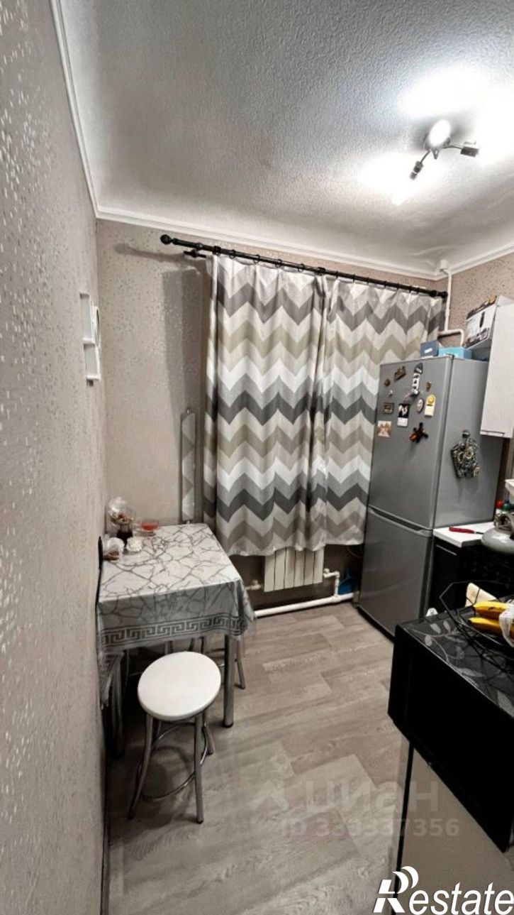 1-комн квартира ул Нежная, 5,  д. 5