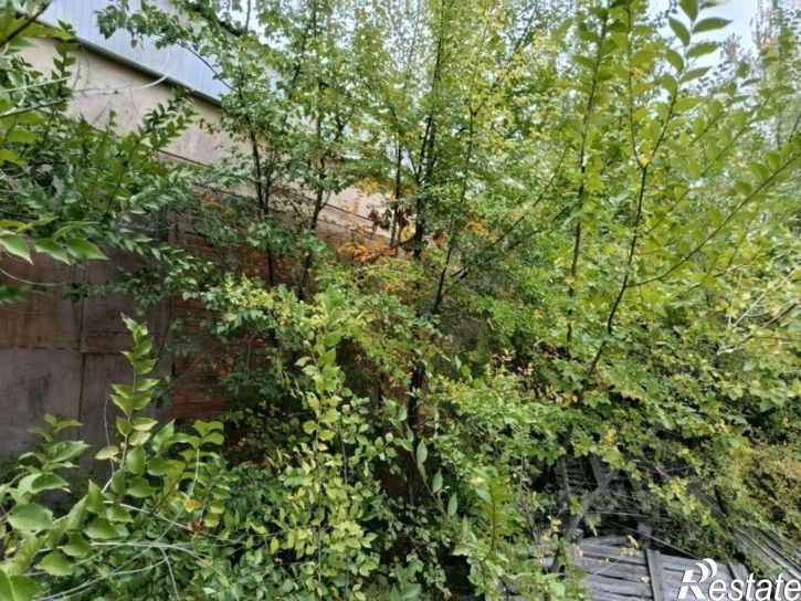 Гараж/парковка ул Мичурина, 14а,  д. 14а