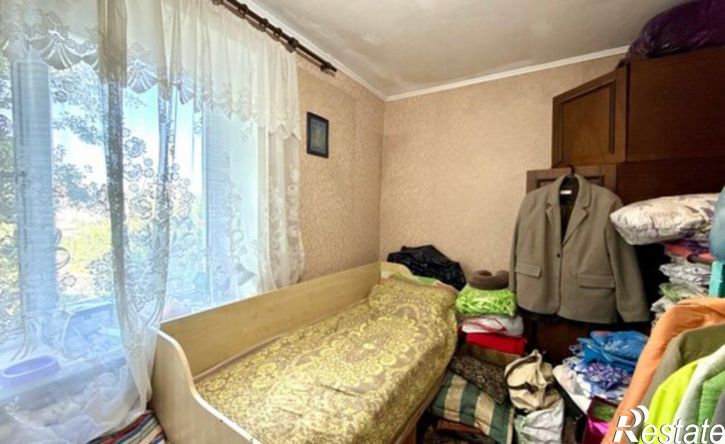 3-комн квартира ул Б.Хмельницкого, 34,  д. 34
