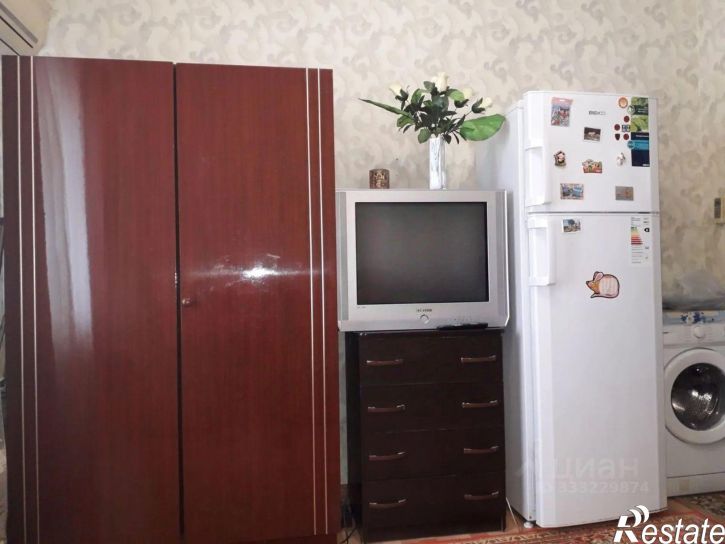 Комната Ростов-на-Дону, микрорайон Северный