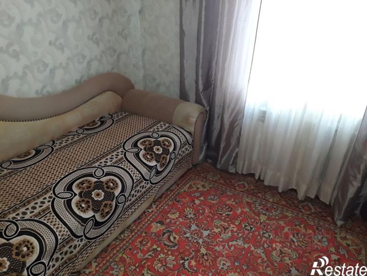 Комната Ростов-на-Дону, микрорайон Северный