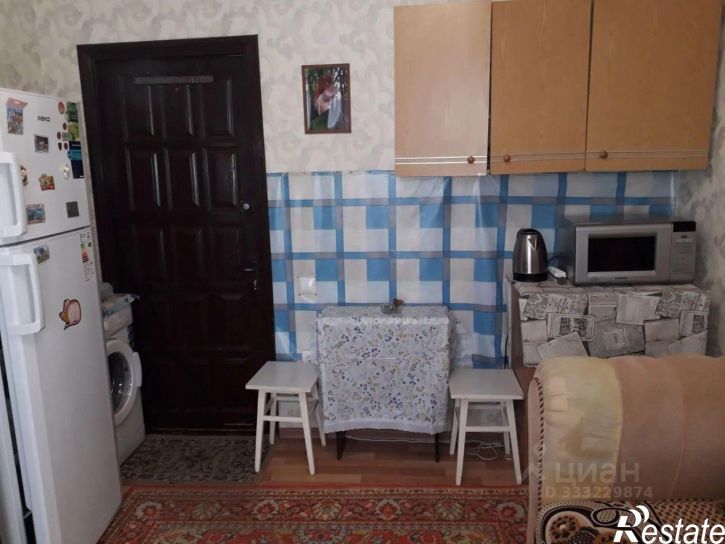 Комната Ростов-на-Дону, микрорайон Северный
