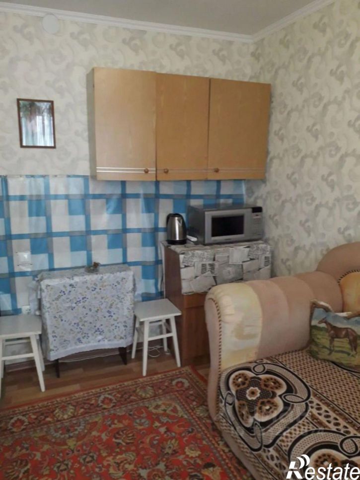 Комната Ростов-на-Дону, микрорайон Северный