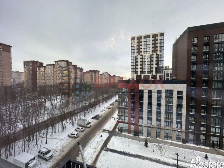 2-комн квартира Ростов-на-Дону г., Первомайский