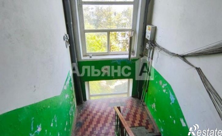 1-комн квартира Волгодонск, Октябрьский переулок, 38/2