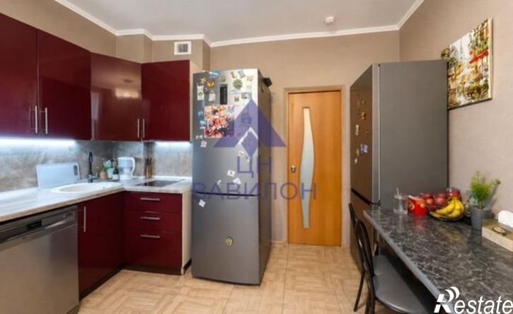 2-комн квартира Волгодонск, Индустриальная улица, 28