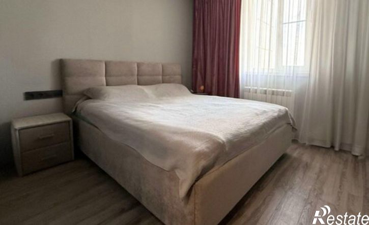 2-комн квартира Ростов-на-Дону, улица Мечникова, 37